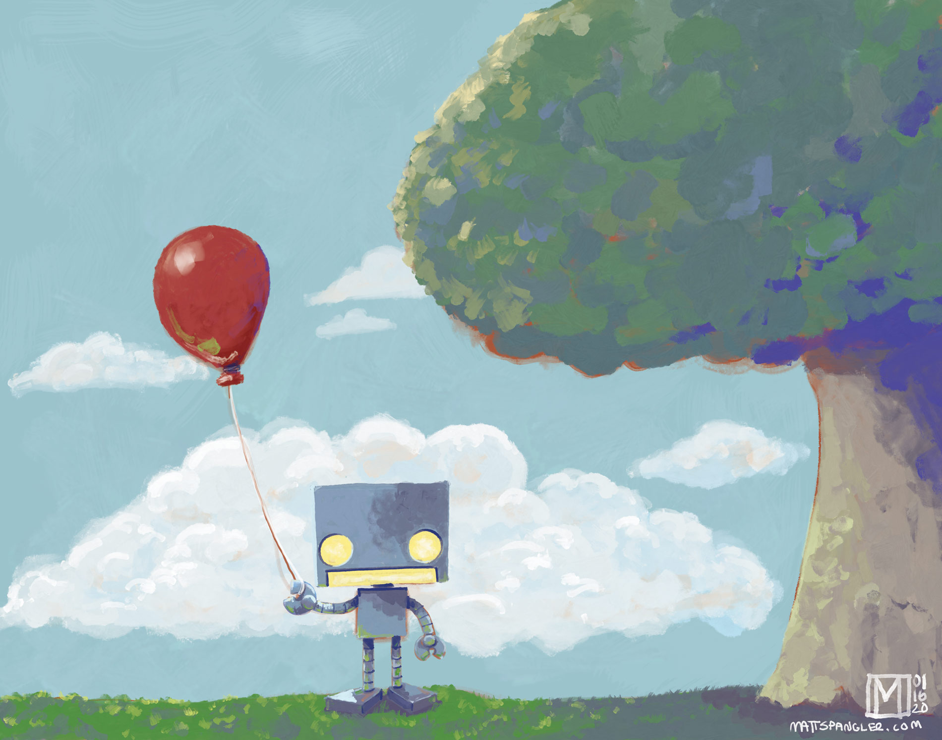BALLOON