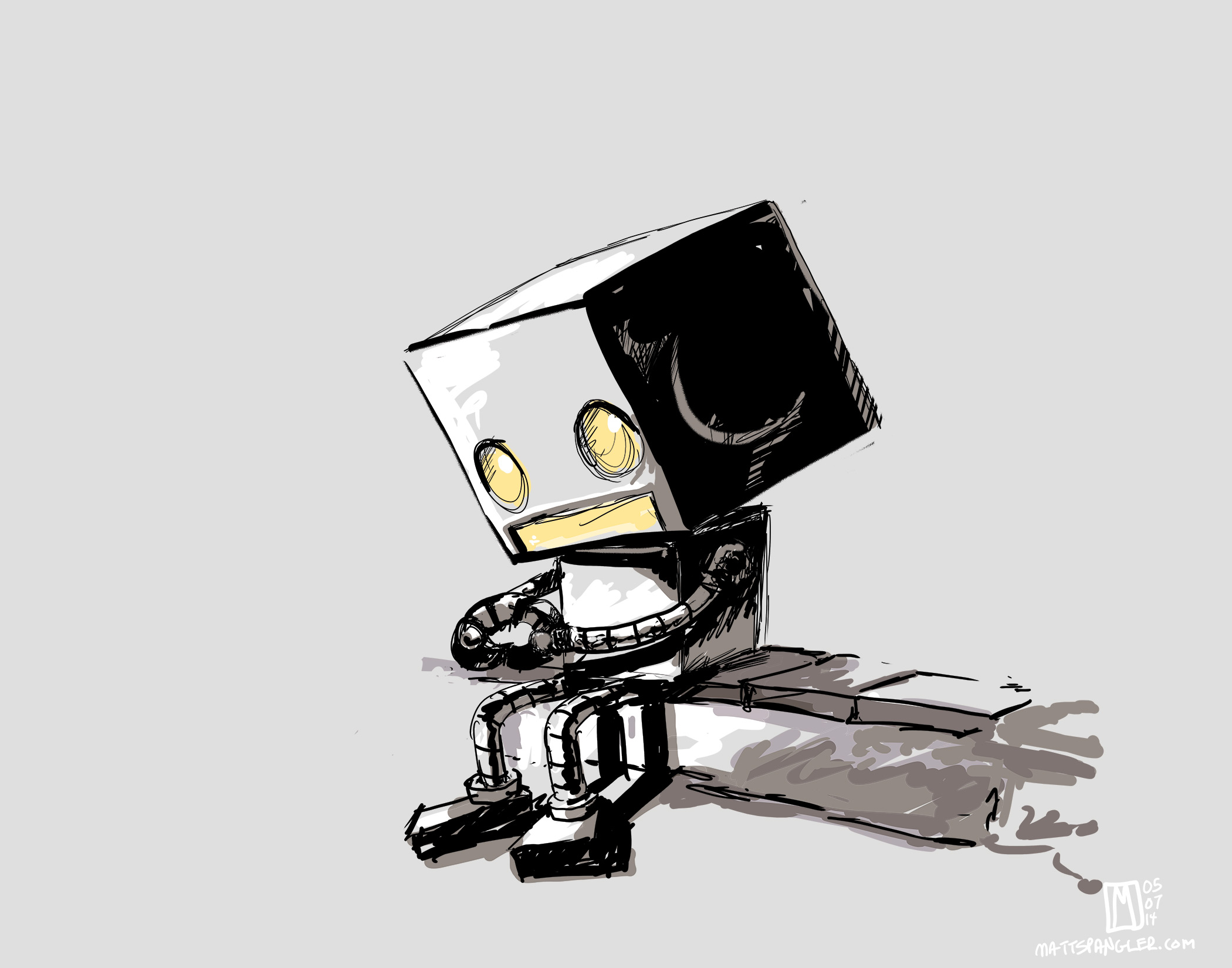 anticipationforsomething