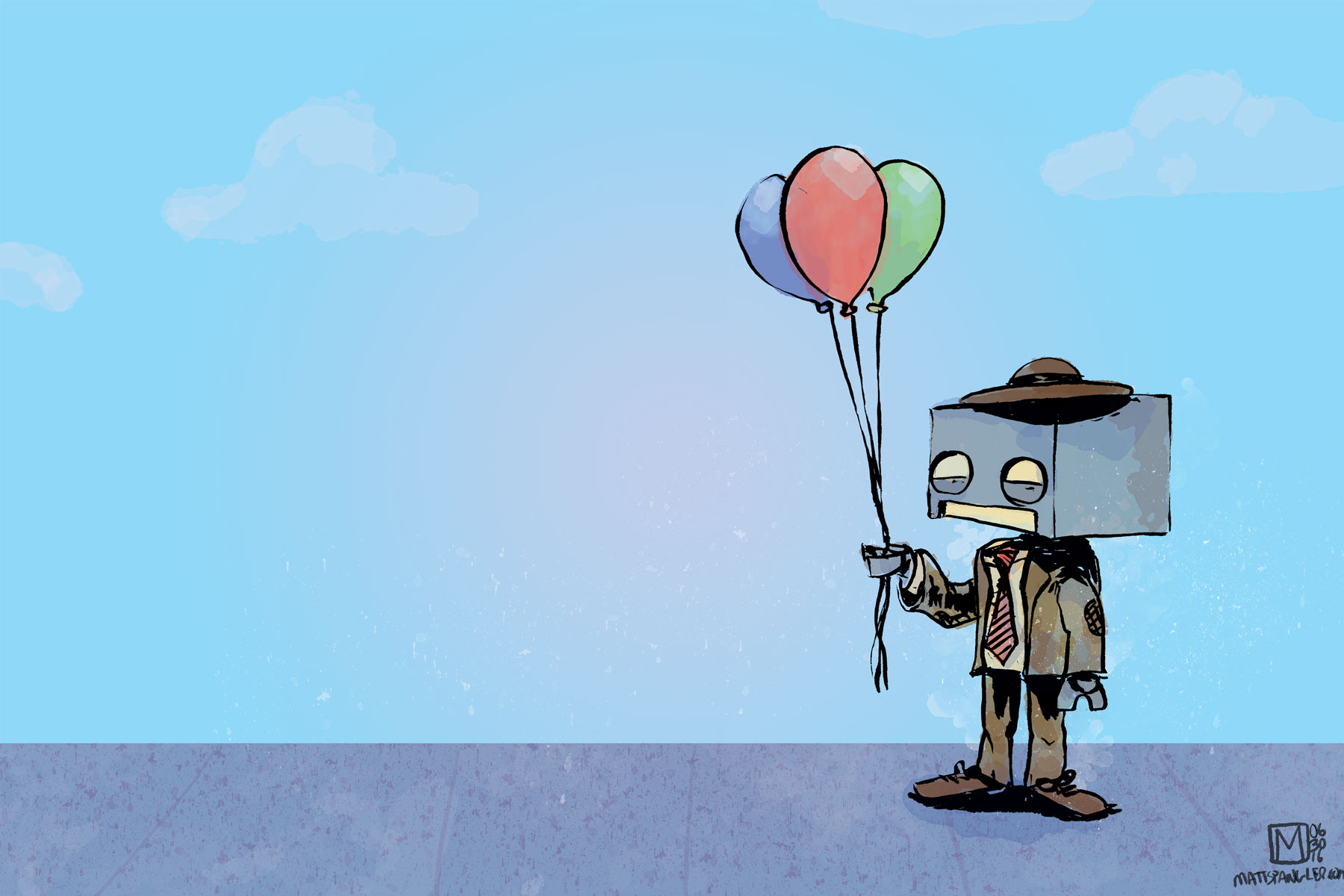 balloonman