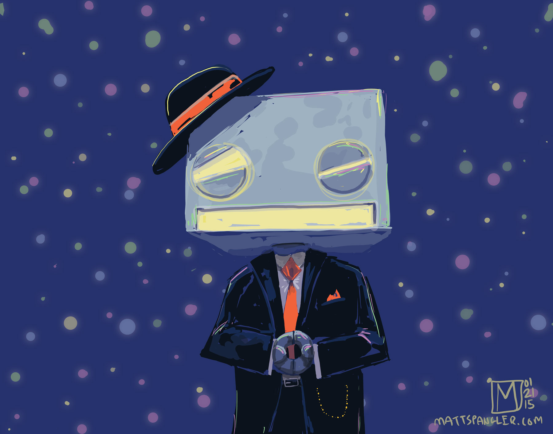 dapperbot