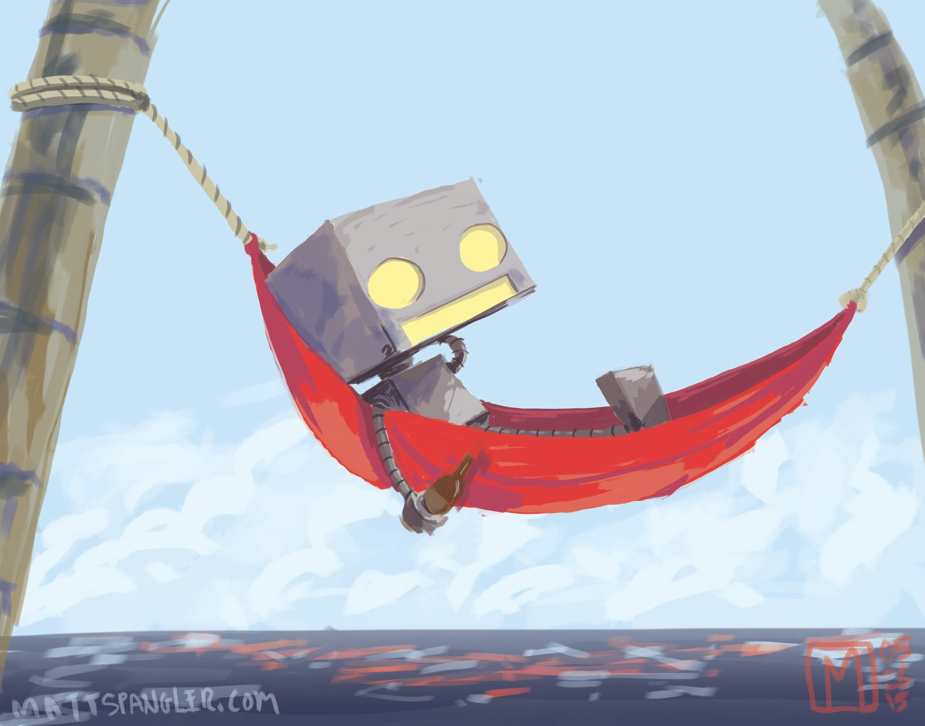 hammock