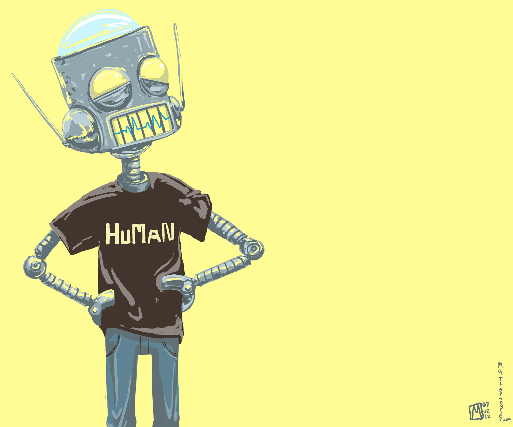 human