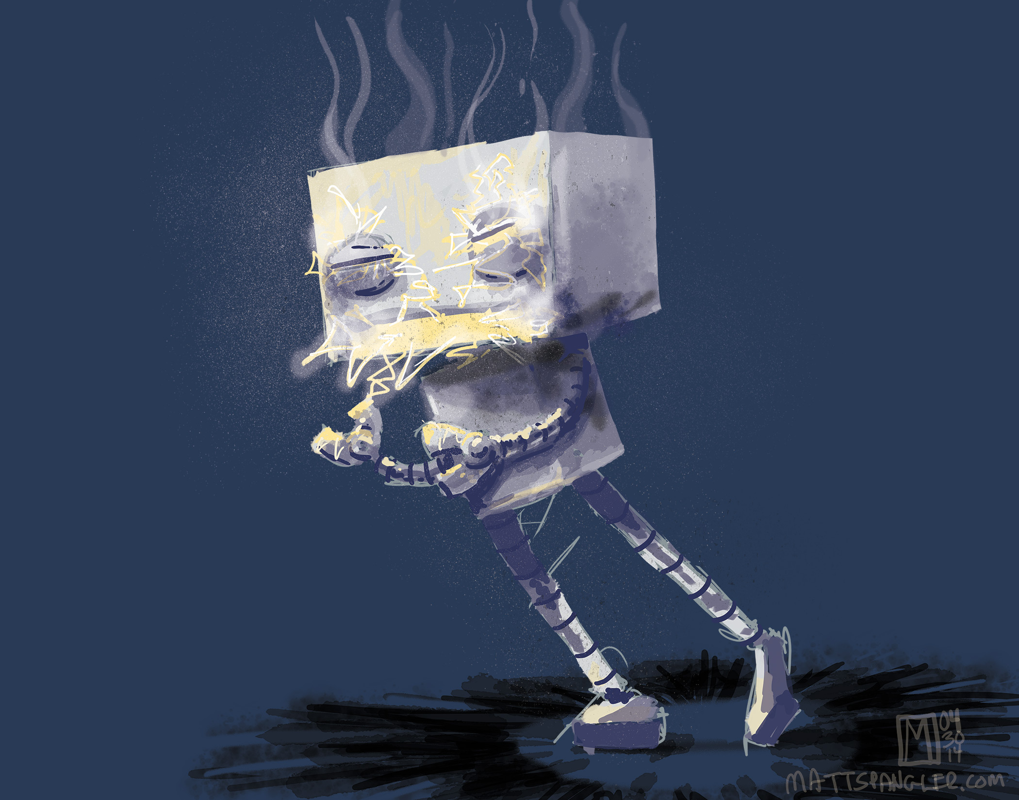 malfunction_function