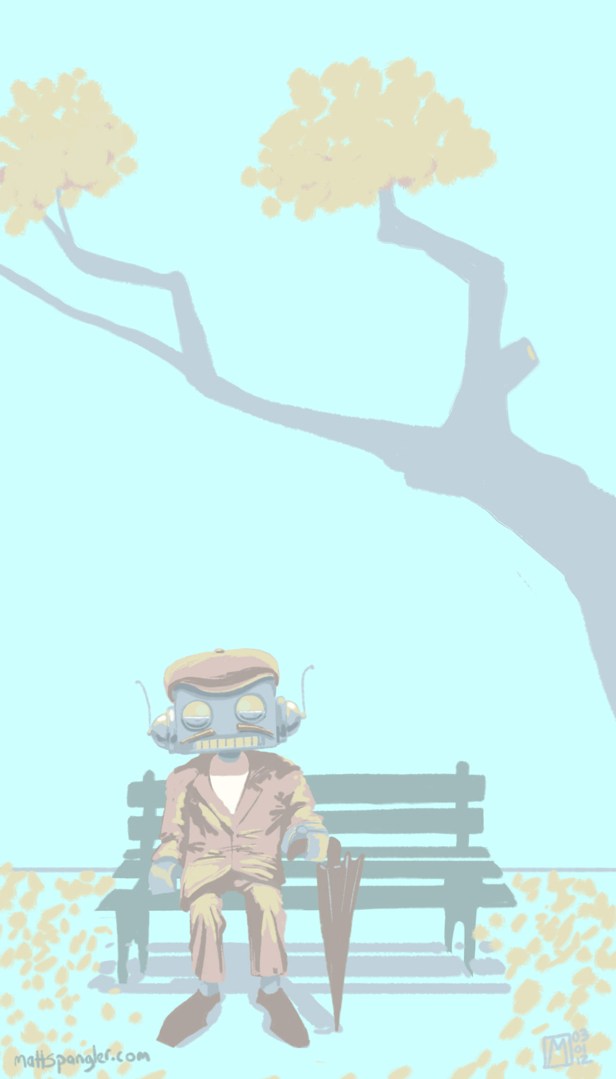 old_man_robot