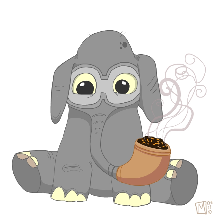 pipe_elephant