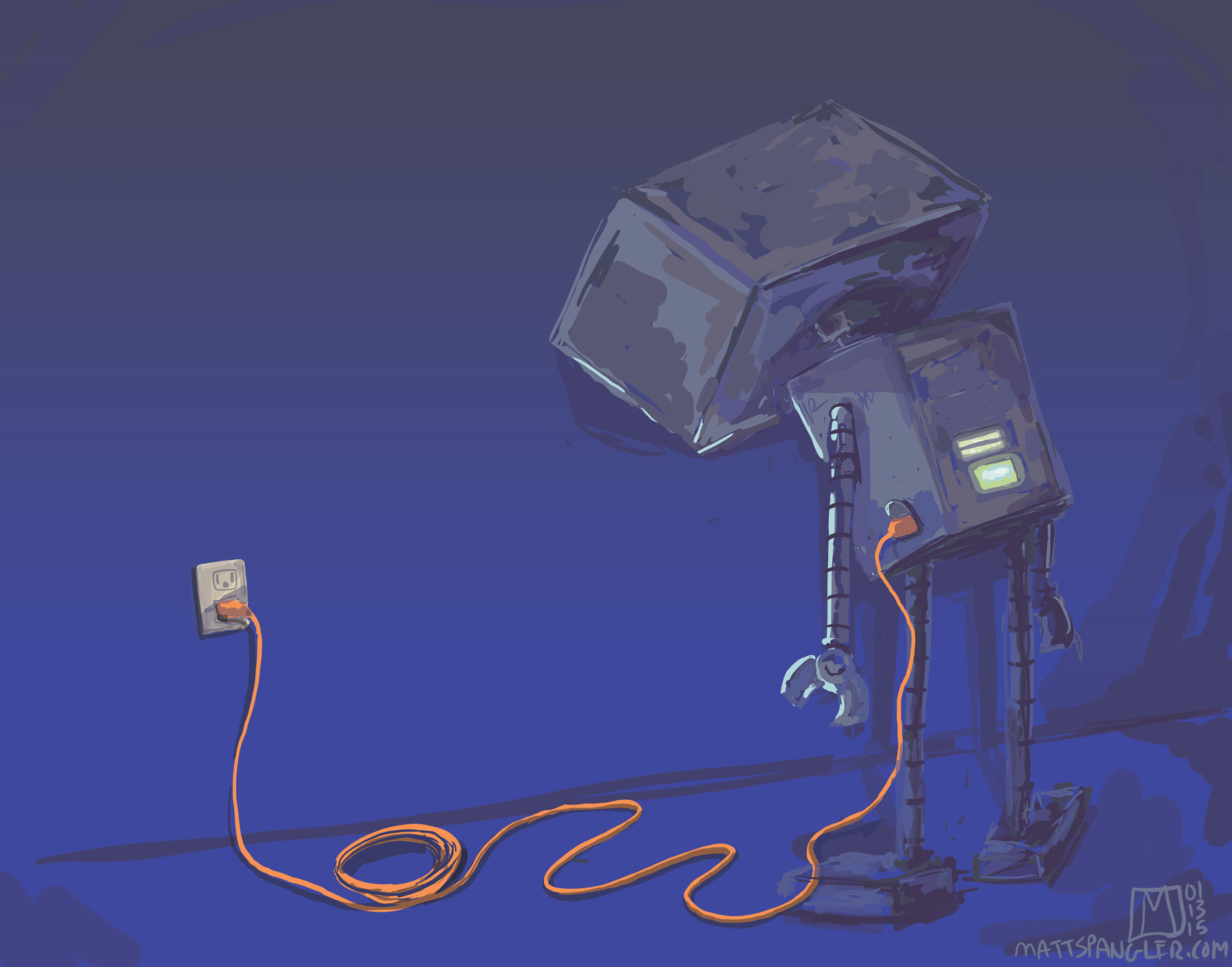 rechargethebatteries