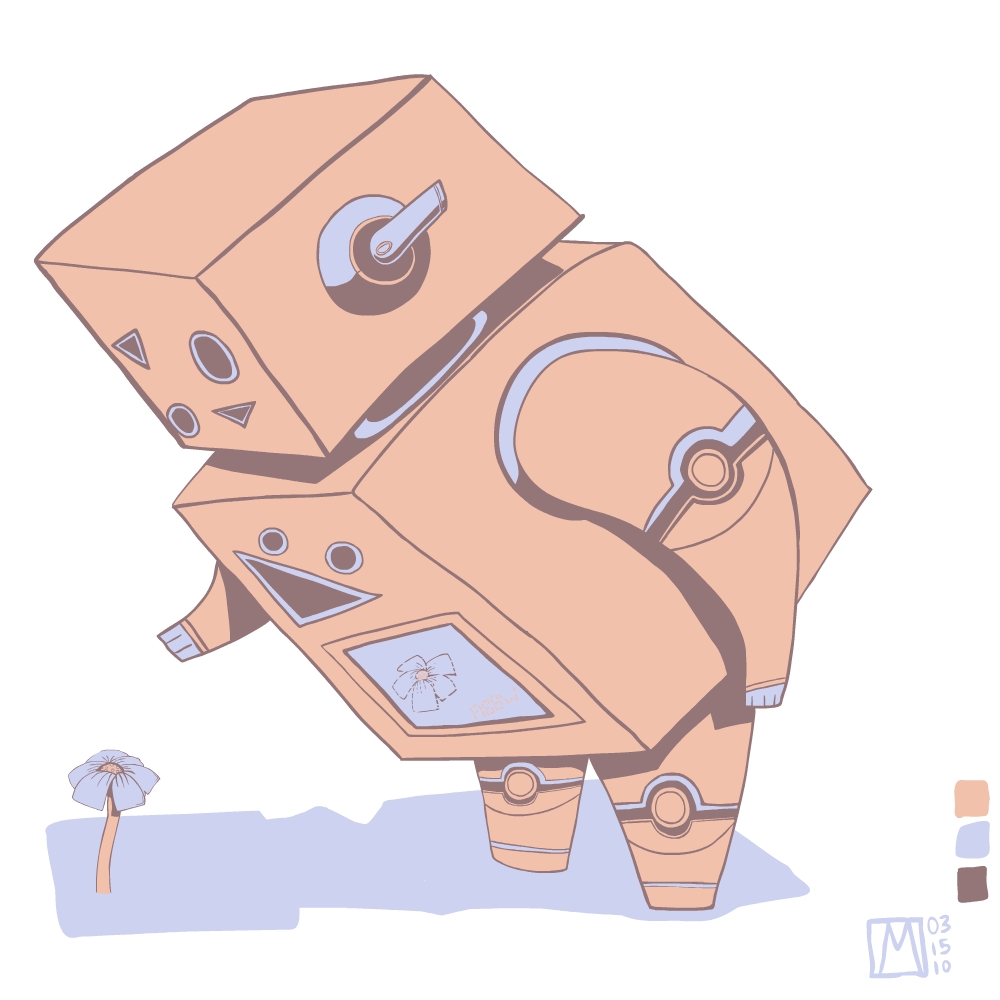 shape_bot