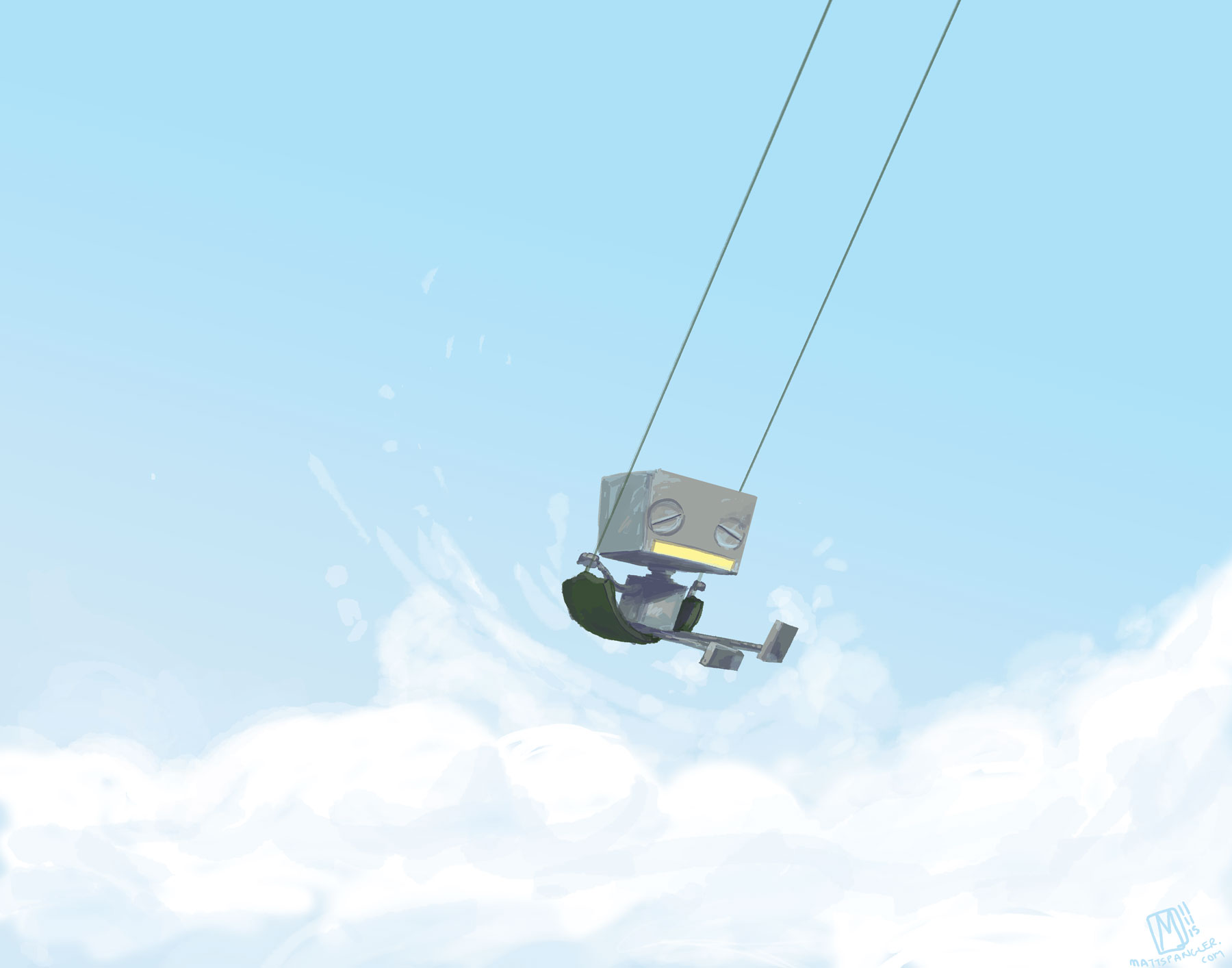 swiningthroughtheclouds