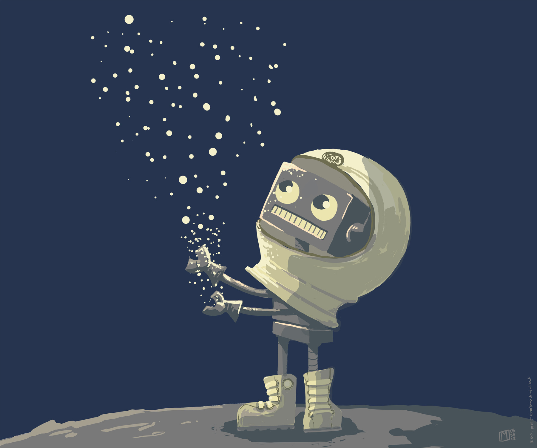 the_stars_are_released