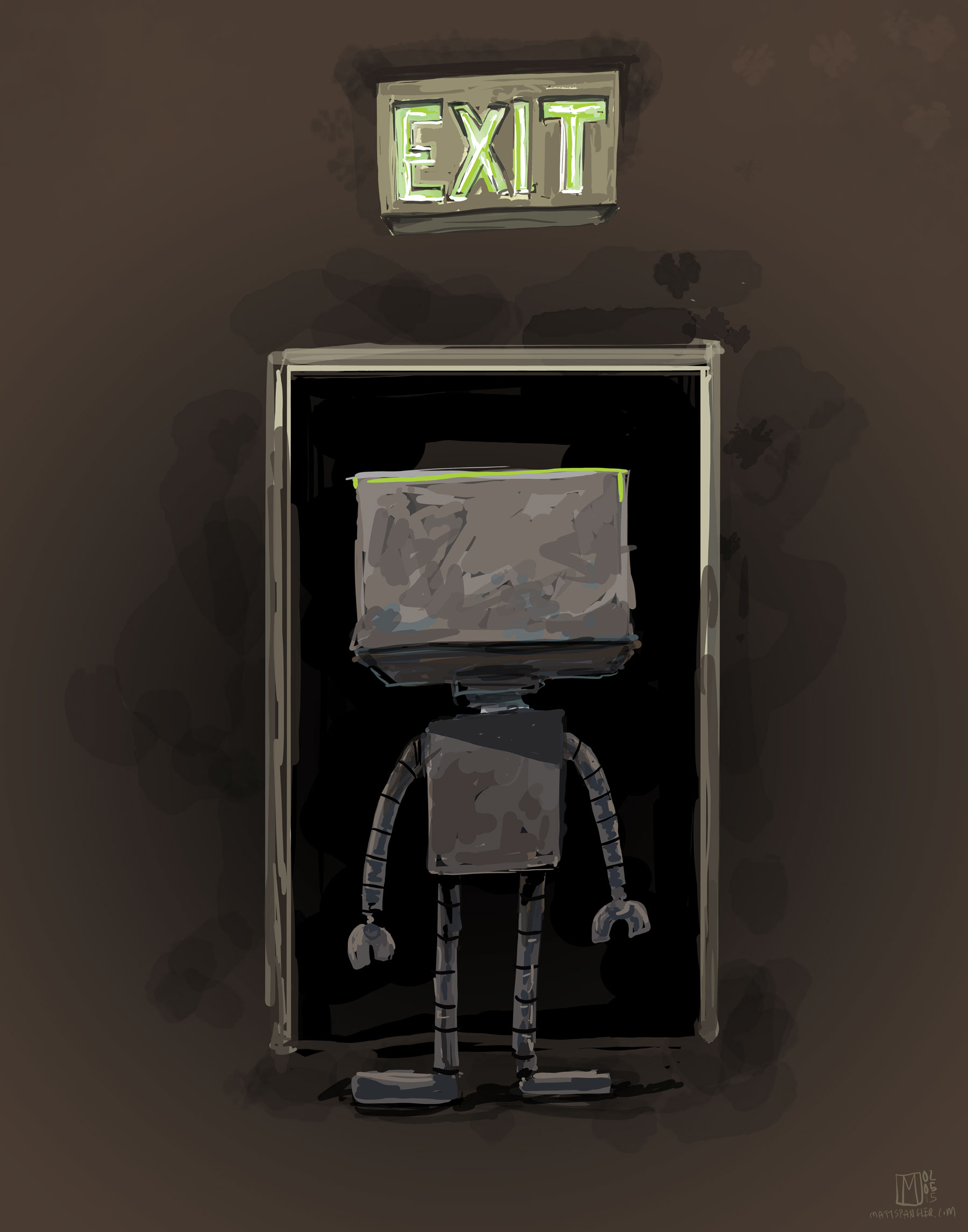 theexit