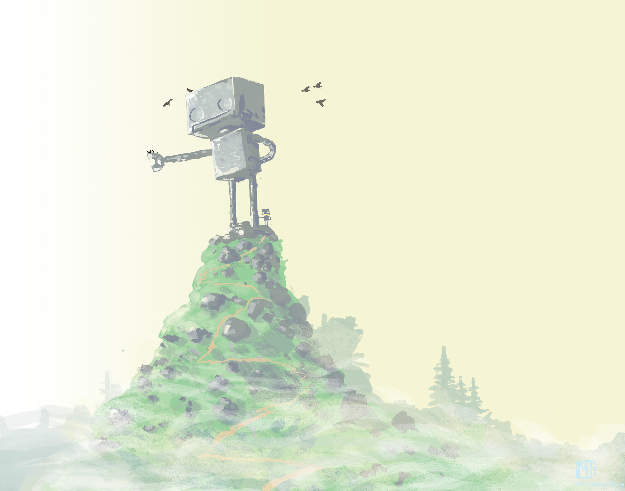 thestatueofthefuture