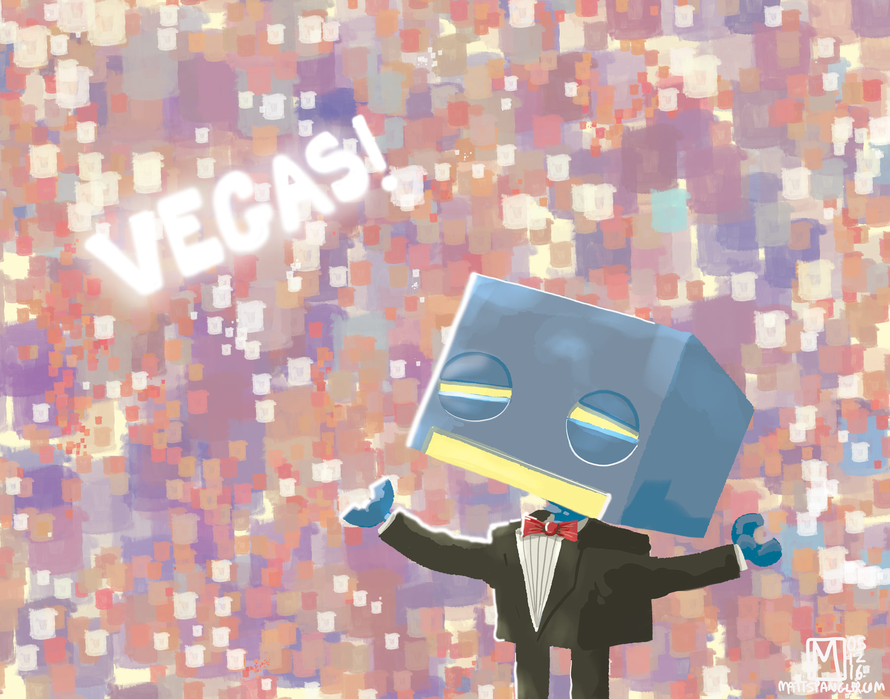 vivalasvegas