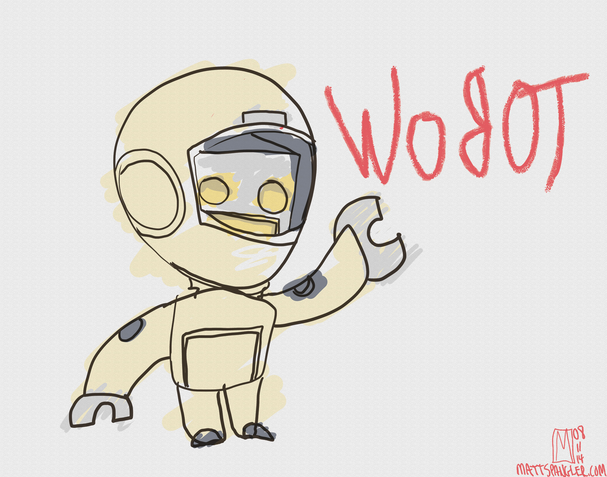 wobot